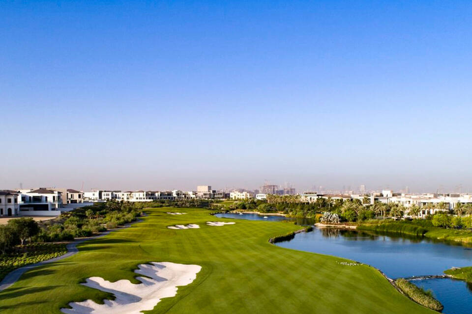 Golf City